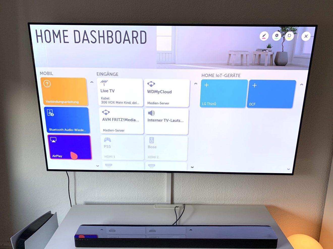 Homekit apple tv нет ответа