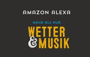 Buch Cover: Mehr als nur Wetter und Musik