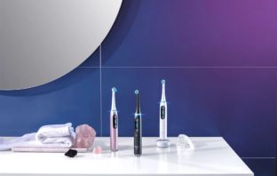 Bild der Serie Oral-B iO