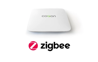 COQON ZigBee