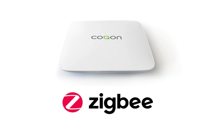 COQON ZigBee