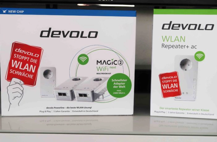 devolo Magic 2 WiFi Next