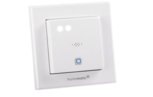 Homematic IP CO2-Sensor