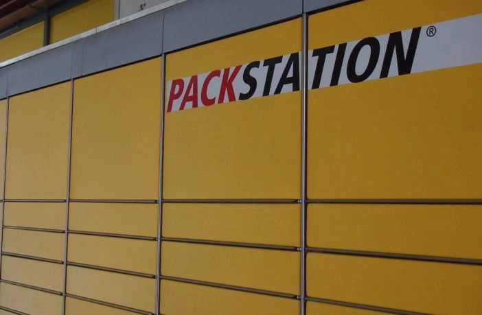 Packstation