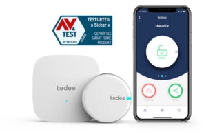 tedee Smart Lock