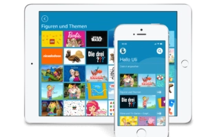 Amazon Kids+ iOS