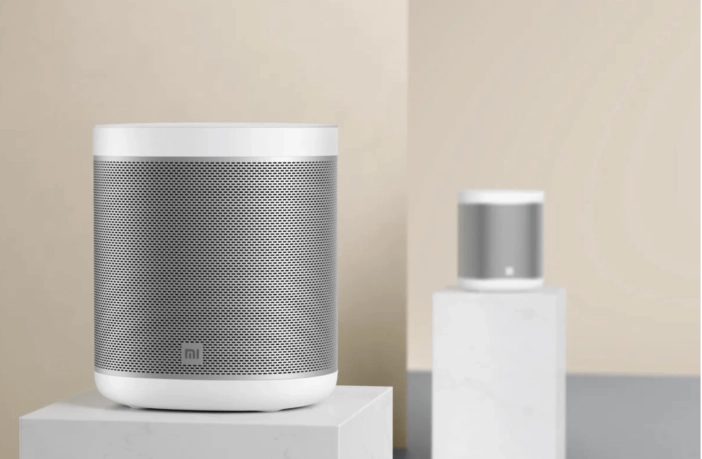 Xiaomi Mi Smart Speaker