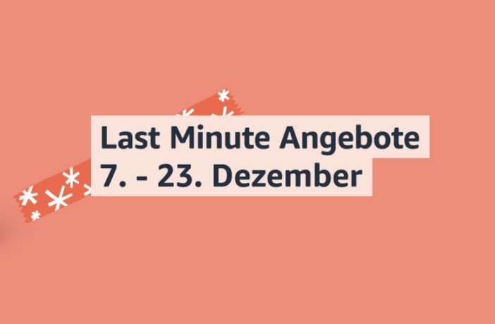 Last Minute Angebote 2020