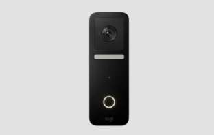 Logitech Circle View Doorbell