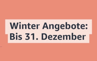 Amazon Winter Angebote