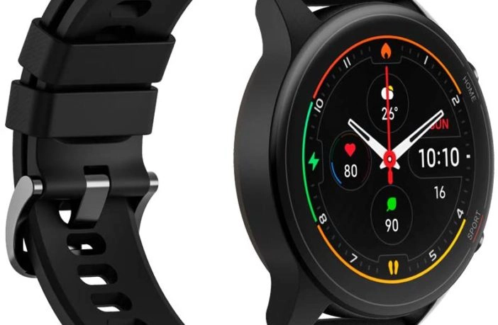 Xiaomi Mi Watch