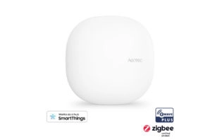 Aeotec Smart Home Hub