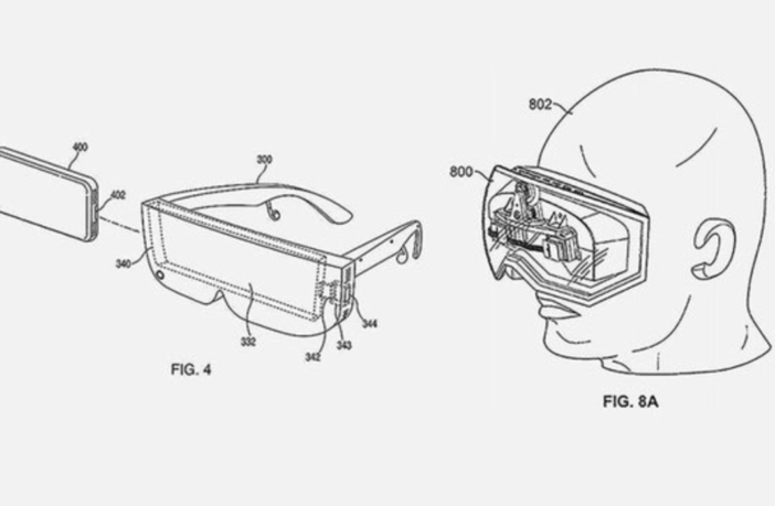 Bild: Apple/ USPTO