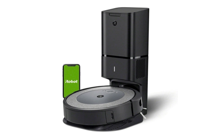 iRobot Roomba i3+