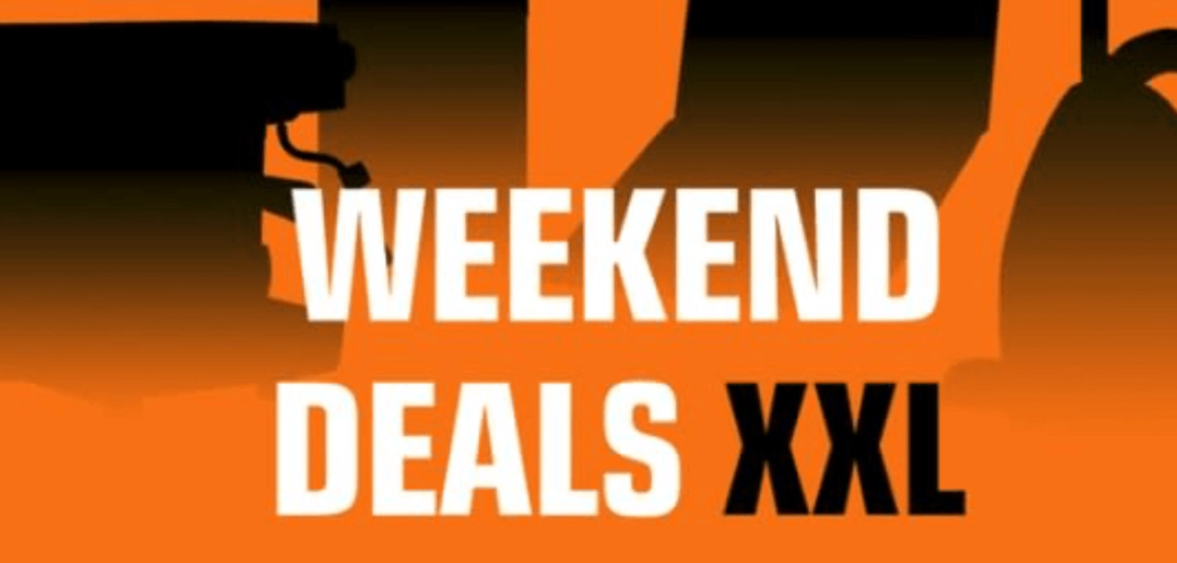 Saturn Weekend-Deals XXL