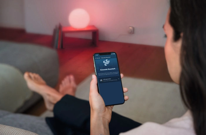 Bosch Smart Home