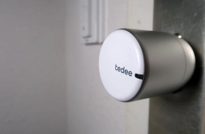 tedee Smartlock