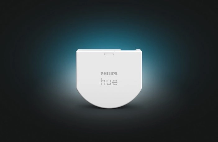 Philips Hue Wandschalter Modul