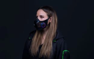 Razer Project Hazel