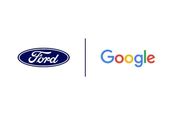 Google Ford