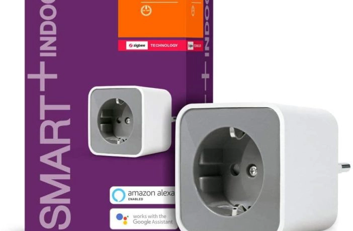 Ledvance Smart Plug