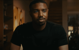 Michael B. Jordan Alexa