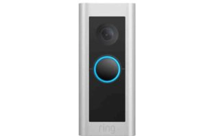 Ring Video Doorbell Pro 2