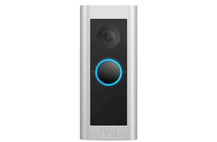 Ring Video Doorbell Pro 2