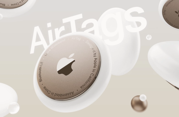 Apple AirTags