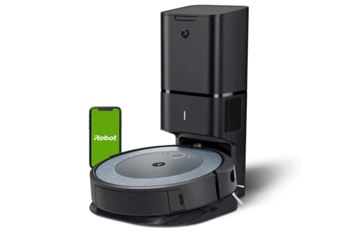 iRobot Roomba i3