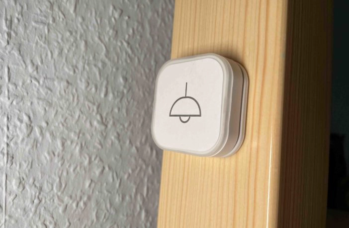 IKEA Shortcut Button