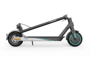 Mi Electric Scooter Pro 2 Mercedes-AMG Petronas F1 Team Edition