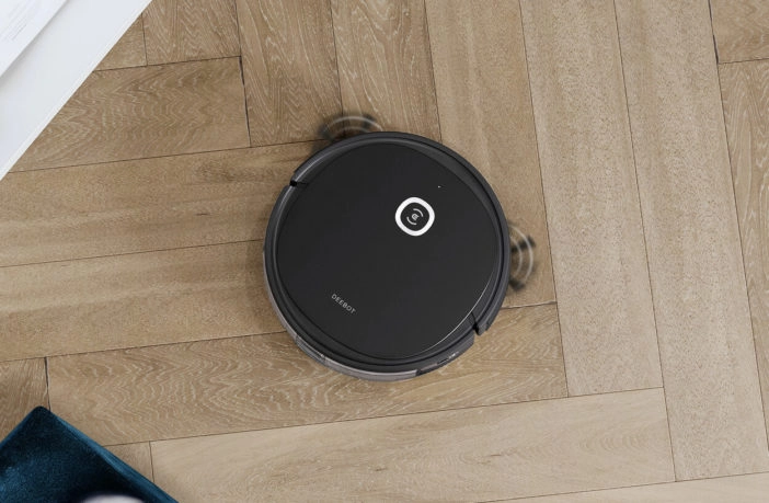 Ecovacs Deebot U2 Pro