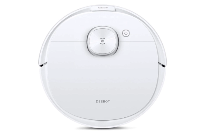 ECOVACS DEEBOT N8 PRO