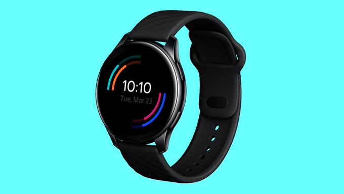 gassistant watch