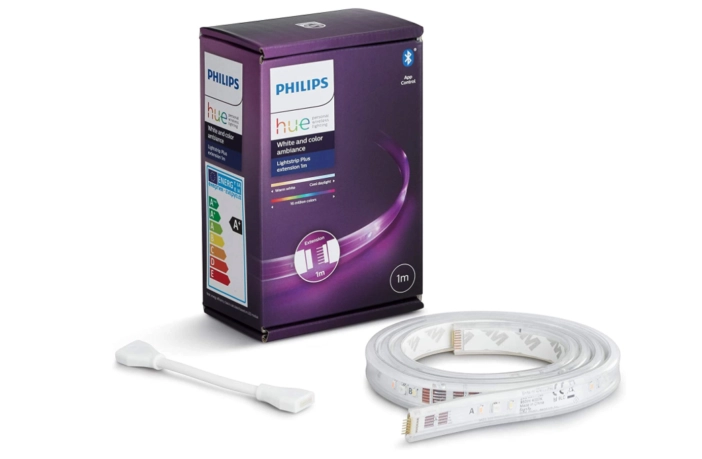 Philips Hue Lightstrip Verlängerung