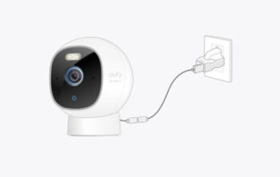 eufy Outdoor-Cam