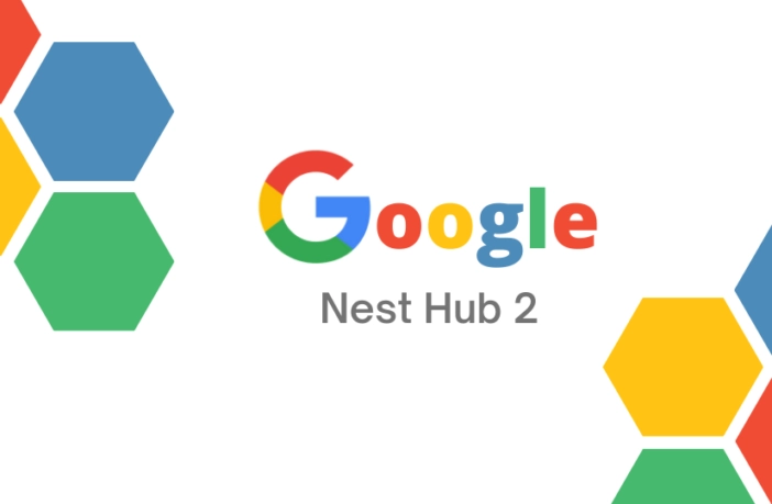 Google Nest Hub 2