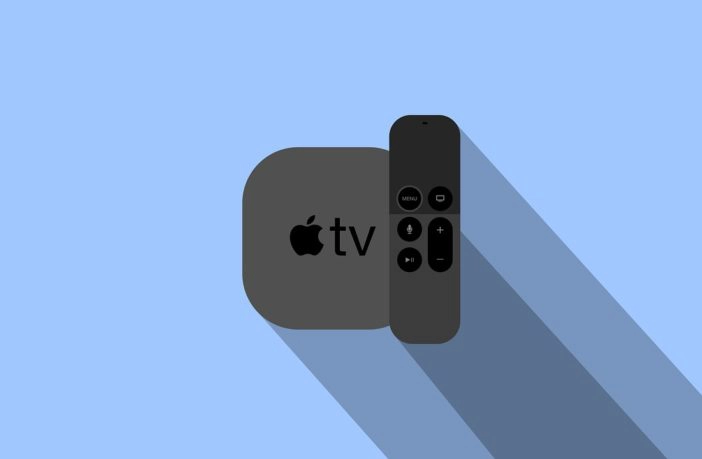 Apple TV