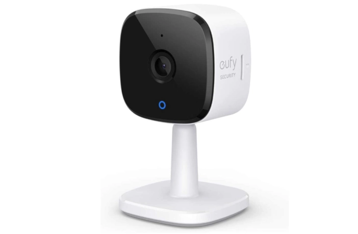 eufy Security 1080P Indoor Cam