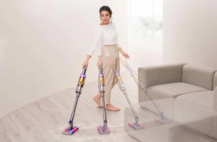 Dyson Omni-glide