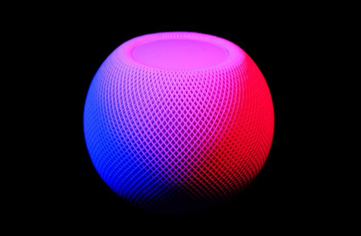 Homepod Mini