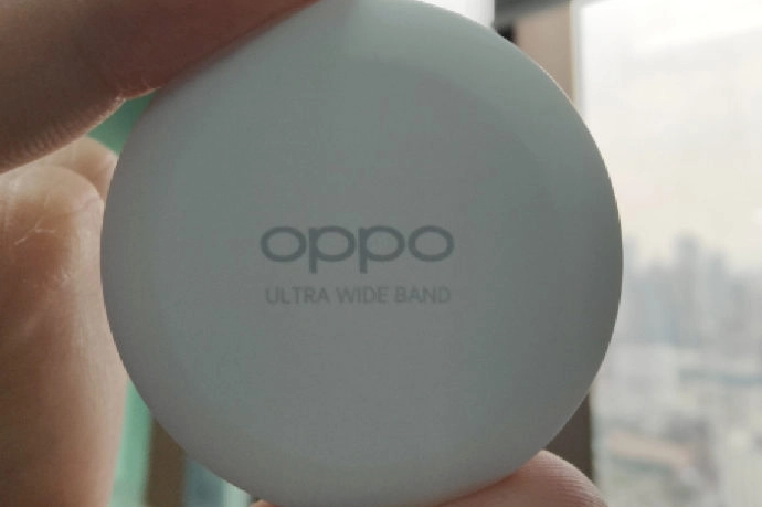 Oppo Smart Tag