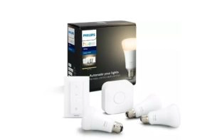 Philips Hue Starterkit