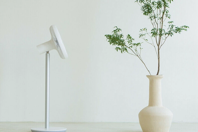 Xiaomi Smart Standing Fan Pro