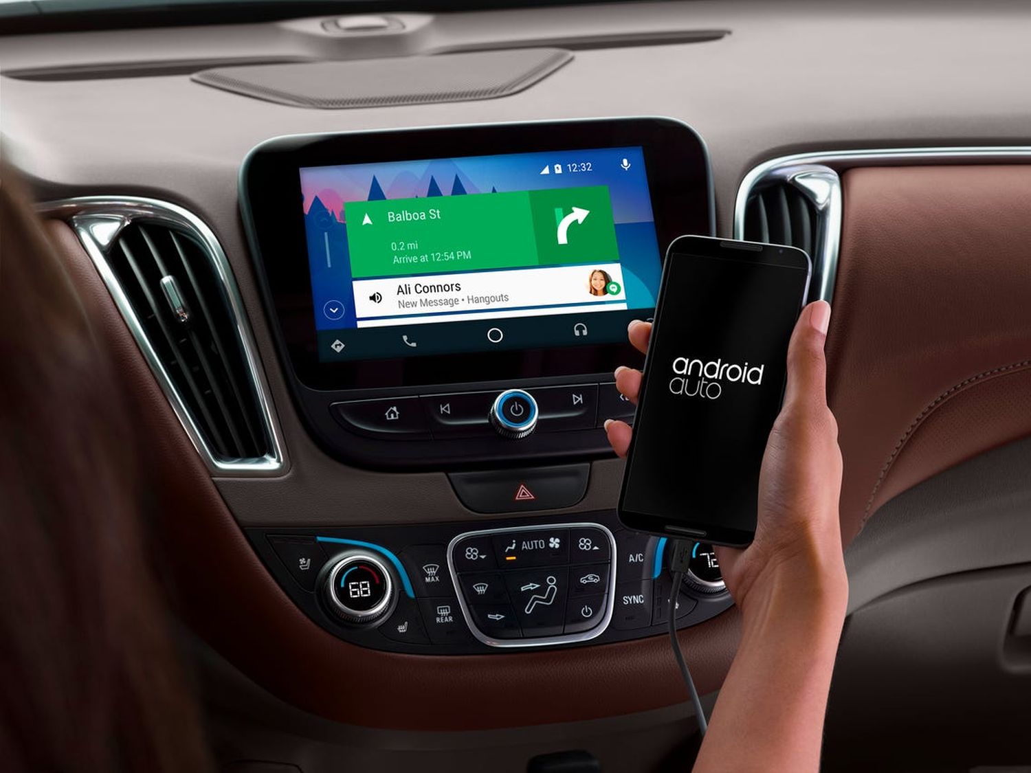 Motorola: Adapter für kabelloses Android Auto kommt -  News