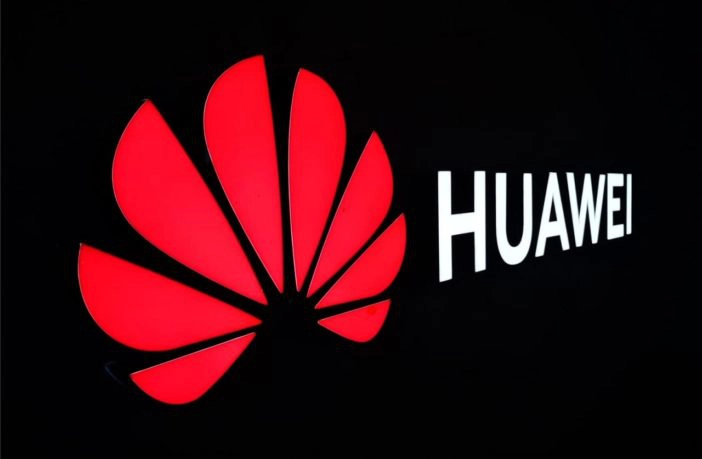 Huawei Logo