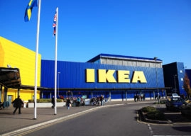 IKEA testet neue AR-Funktion für die App