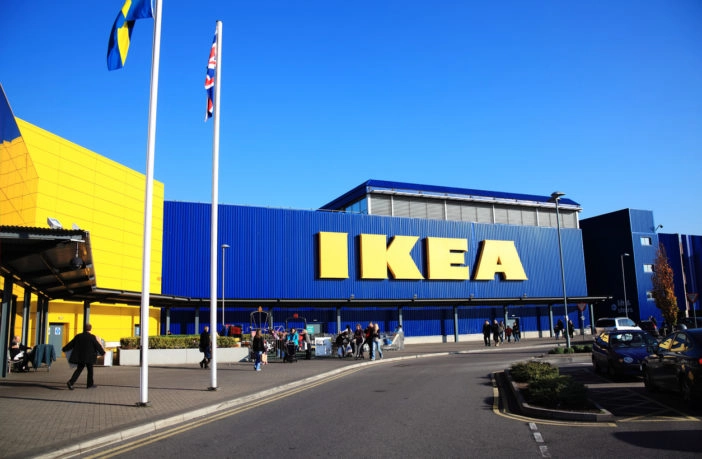 Ikea