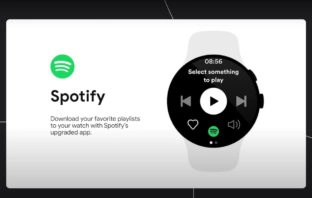 Wear Spotify Offline Modus